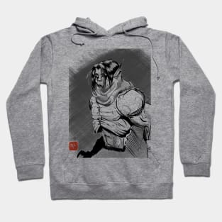 Reaver of Souls Hoodie